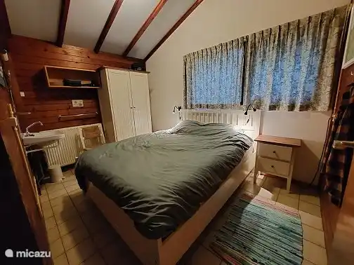Slaapkamer 1